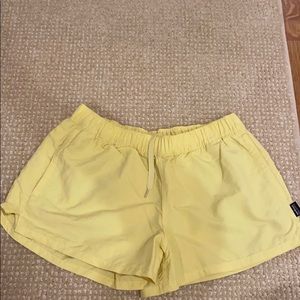 Patagonia Women's Barely Baggies Shorts - 2 1/2"